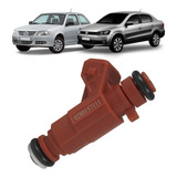 Bico Injetor Gol 1 0 Ecomotion Flex 2010 2011 2012 2013