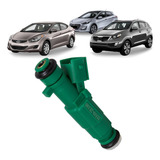 Bico Injetor Hyundai I30 1 8 16v Flex 2013 2014 2015 2016