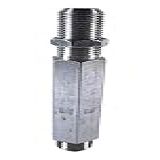 Bico Injetor Industrial Metalmaq Longo 1 8 Lote