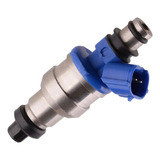Bico Injetor Mazda Mx3 1 6 16v 195500 1970