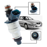 Bico Injetor Mazda Mx6 626 2 0 4cc 94 98 Inp480