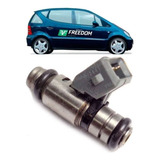 Bico Injetor Mercedes benz Classe A Gasolina 2002 2003 04 05