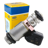 Bico Injetor Mitsubishi L200 Triton 3 5 V6 Flex Iwp218