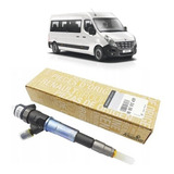 Bico Injetor Motor 2 3 Original Master 2013 A 2020