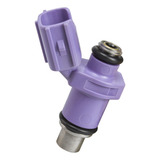 Bico Injetor Motor De Popa Yamaha Jet Ski 4 Tempos