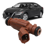 Bico Injetor Nissan Sentra 2 0 Flex 2014 2015 2016 2017 2018