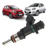 Bico Injetor Nissan Versa E Mitsubishi Asx 0280158276 Novo