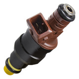 Bico Injetor Omega Suprema Silverado Blazer 4 1 0280150975