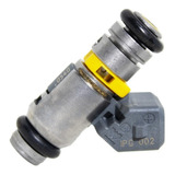 Bico Injetor Palio Siena 1 4 8v Tetrafuel Gnv Ipg002
