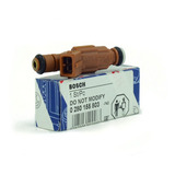 Bico Injetor Peugeot Citroen 2 0 16v 1997 0280155803