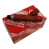 Bico Injetor Toyota Corolla Fielder 1 8 16v Flex 23250 22090
