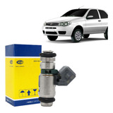 Bico Injetor Uno Mille 1 0 8v Flex Ano 2008 Após Iwp052