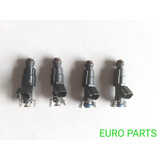 Bico Injetor Volvo C30 S40 V50 2 0 0280156154 Bosch cada 