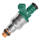 Bico Injetor Vw Gol Gti Santana Kadett Monza 2 0 1989 1990 1991 1992 1993 1994 0280150825 52255306