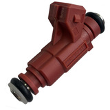 Bico Injetor Vw Voyage Fox Gol G5 1 0 8v Flex 6 Furos