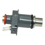 Bico Injetor Yamaha Fazer 250 Anos 2008 2009 2010 10 Furos