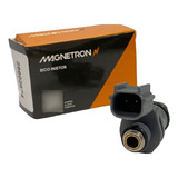 Magnetron