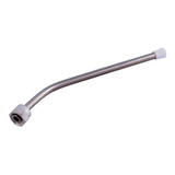 Bico Inox 15cm Para Doceira De Churros R2