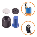 Bico Jd 12 Completo Para Pulverizador Costal Jacto