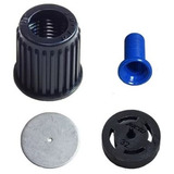 Bico Jd 12 Completo Pulverizador Costal Jacto 427062 Difusor