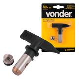 Vonder