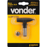 Vonder