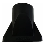 Bico Maior 4 5cm Nylon Preto Secador Taiff Fox Ion Original