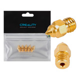 Bico Nozzle 3d Mk8 Original Creality Para Ender 0 5mm X5