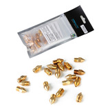 Bico Nozzle 3d Mk8 Original Creality Para Ender Kit 24x