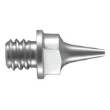Bico Nozzle Para Aerógrafo Furo 0 3 Mm Steula Modelo Bc 61