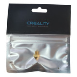 Bico Para Impressora 3d Cr 10s Pro V2 Max Creality 0 4mm
