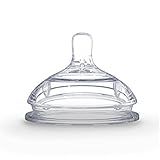 Bico Para Mamadeira Comotomo 6m Fluxo Rápido C 2