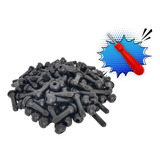 Bico Pneu Roda Válvula Pito Tr 414 Pct C 200 Pcs
