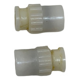 Bico Ponta Regulável 1 2mm Pulverizador Guarany Pct C 6