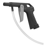 Bico Pulverizador De Produtos Pneumatico Tipo Pistola 1 4
