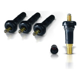 Bico Sensor Pressão Pneu Gm Onix Spin Cobalt Prisma S10 Tpms