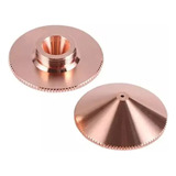 Bico Simples Nozzle Maquina Corte A Laser D28 S1 0 5 Unid