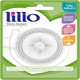 Bico Super Silicone - Lillo