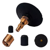 Bico Valvula Camara Agricola De Ar Agua Trator Tr218a 10un