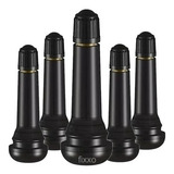 Bico Válvula Tr 414 Pneu S camara 100 Peças Rotta