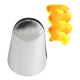 Bico Wilton 402 Inox Babado Grande Orginal