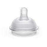 Bicos De Reposição First Moments Tam 3 Fluxo Rápido Fisher Price BB1044