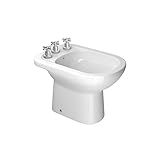 Bidê 3 Furos Vogue Plus Branco B 5 17