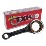 Biela Bros 150 2006 Fan 150 Cg 150 2004 Á 2015 Completa Txk
