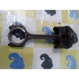 Biela C Pistão Hyundai Hb20 1 6 16v 2012 A 2018 Std