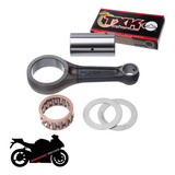 Biela Cbx 250 Twister 2001 2008 Original Txk Injection Power
