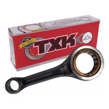 Biela Completa Cg 150 Titan Ks 2006 2007 2008 Original Txk