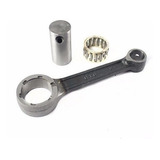 Biela Completa Da Moto Cinquentinha Traxx Sky 50 2015 2016