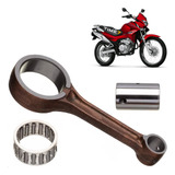 Biela Completa Falcon 400 1998 1999 2000 2001 2002 2003 2004