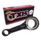 Biela Completa Honda Cb 300 Xre 300 Injection Power Txk
